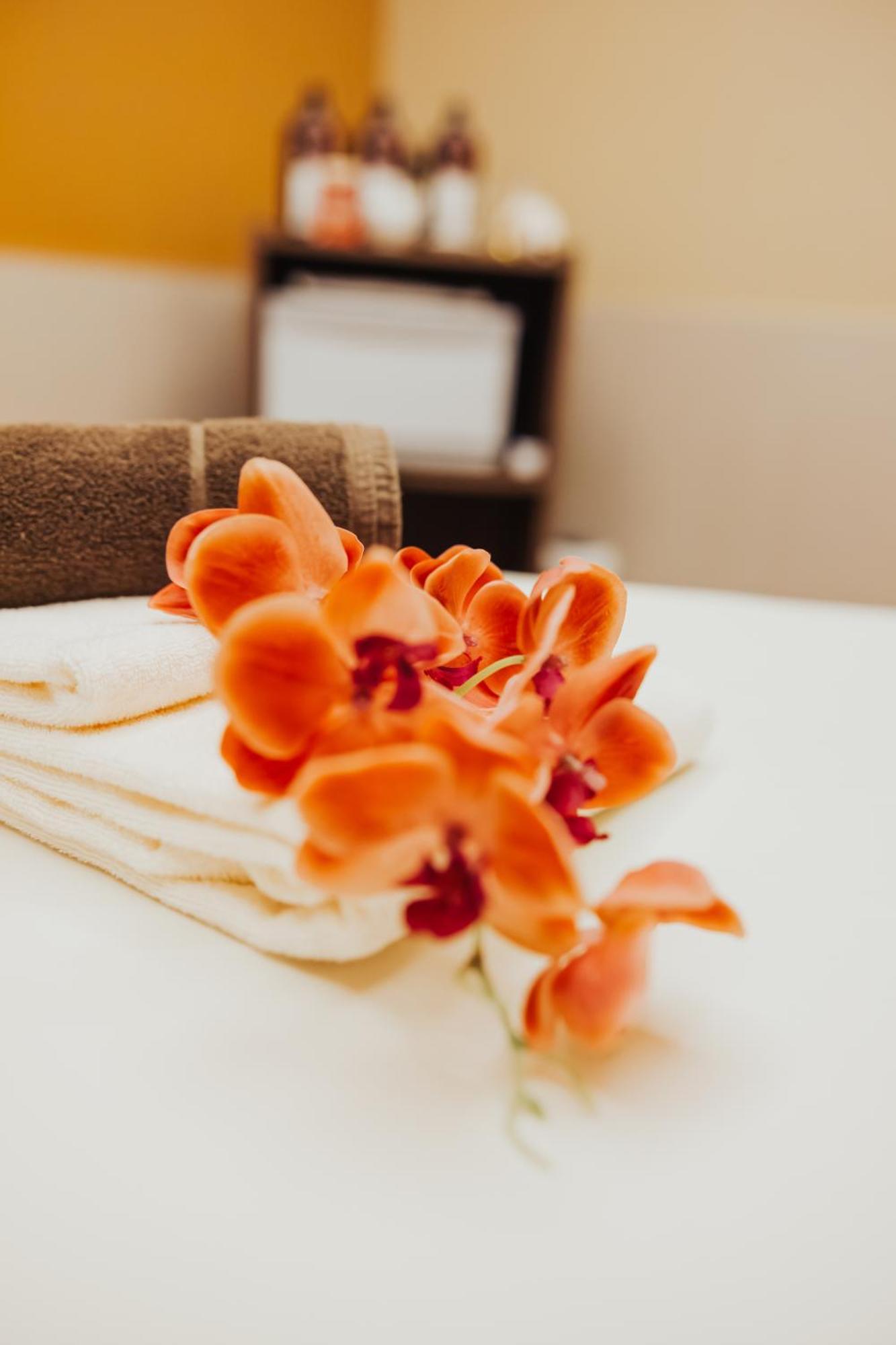 Hotel IV Jahreszeiten Strandperle Ostseebad Kühlungsborn 외부 사진